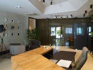 Apartments Agava Hotel in Makarska