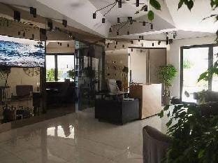 Apartments Agava Hotel in Makarska