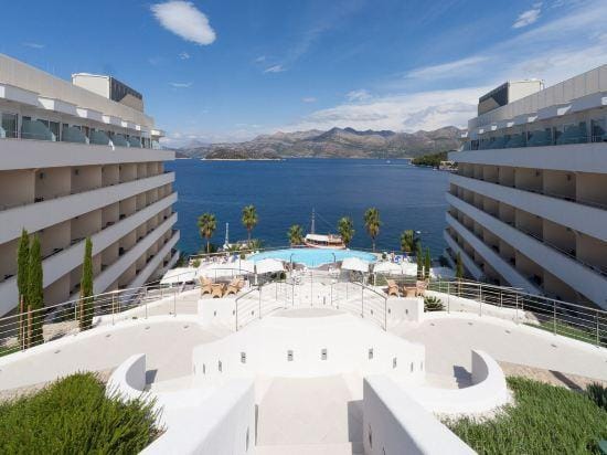 RMH Lopud Lafodia Resort & Wellness Hotel in Lopud