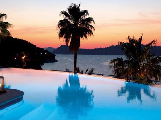 RMH Lopud Lafodia Resort & Wellness Hotel in Lopud