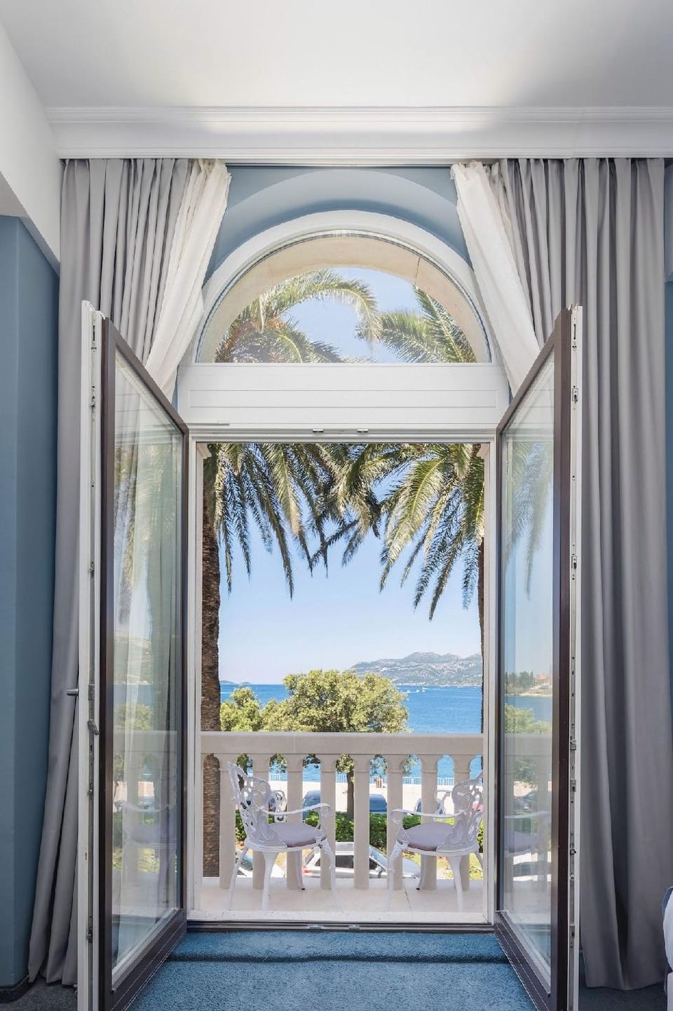 Aminess Younique Korcula Heritage Hotel Hotel in Korčula