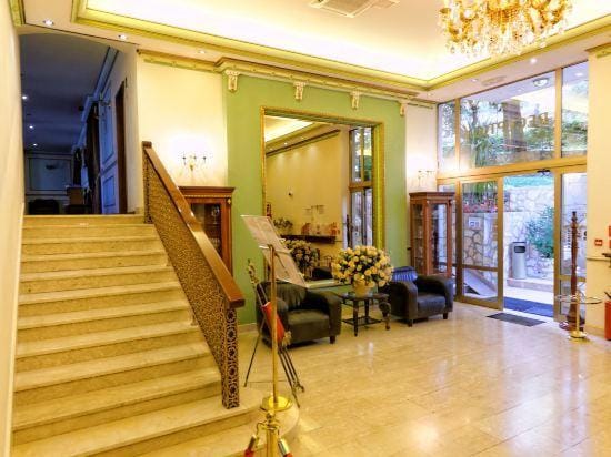 Hotel Val All Inclusive Hotel in Šibenik-Knin County, Croatia