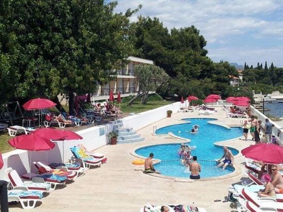 Hotel Val All Inclusive Hotel in Šibenik-Knin County, Croatia