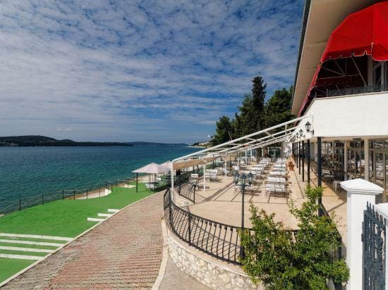 Hotel Val All Inclusive Hotel in Šibenik-Knin County, Croatia