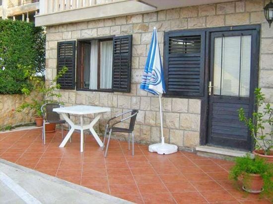 Apartments Miljas Hotel in Cavtat
