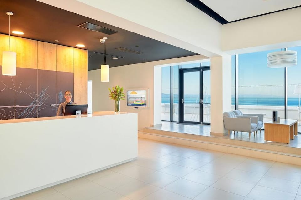 Medora Auri Family Beach Resort Hotel in Split-Dalmatia County