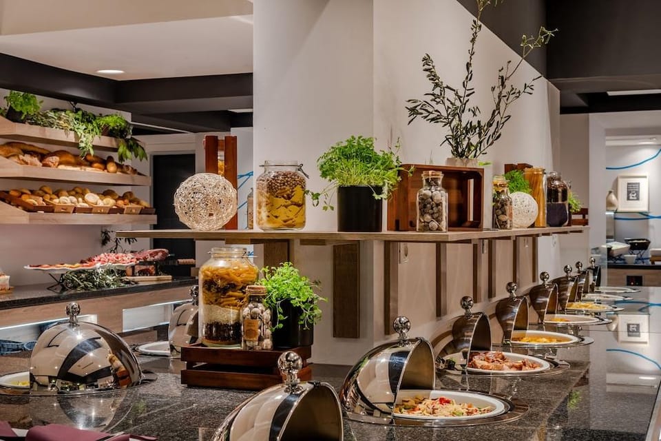 Medora Auri Family Beach Resort Hotel in Split-Dalmatia County