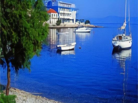 Hotel Pastura Hotel in Split-Dalmatia County