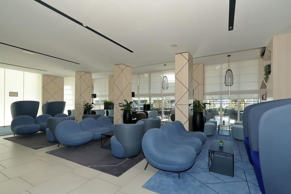 Hotel Kornati Hotel in Biograd na Moru