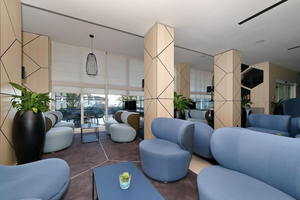 Hotel Kornati Hotel in Biograd na Moru