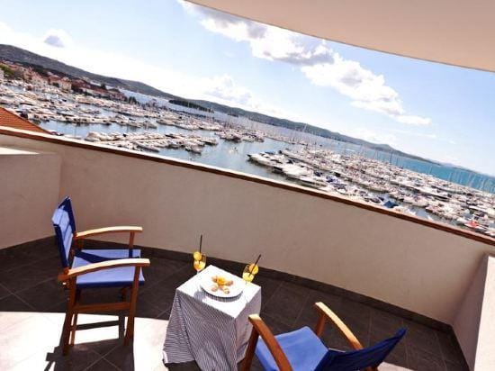 Hotel IN Hotel in Biograd na Moru