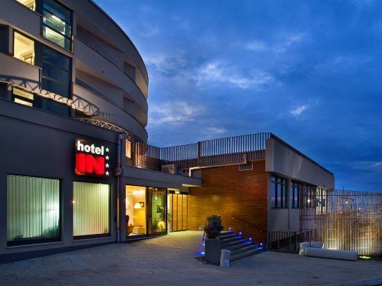 Hotel IN Hotel in Biograd na Moru