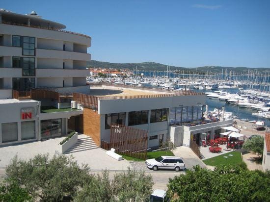 Hotel IN Hotel in Biograd na Moru