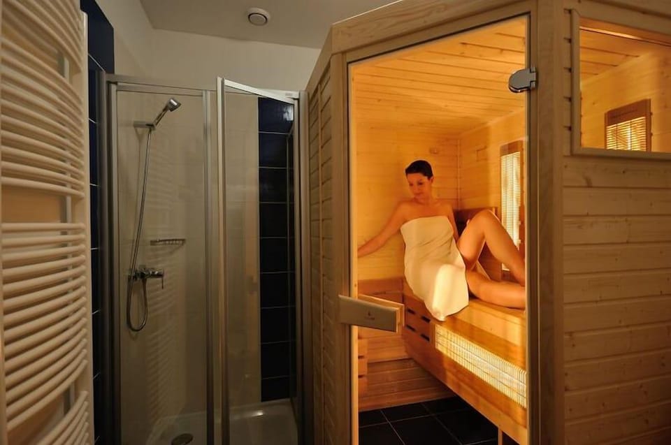 Hotel Joseph 1699 Hotel in South Moravian Region