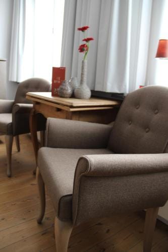 B&B @ Room's Hotel in Ypres