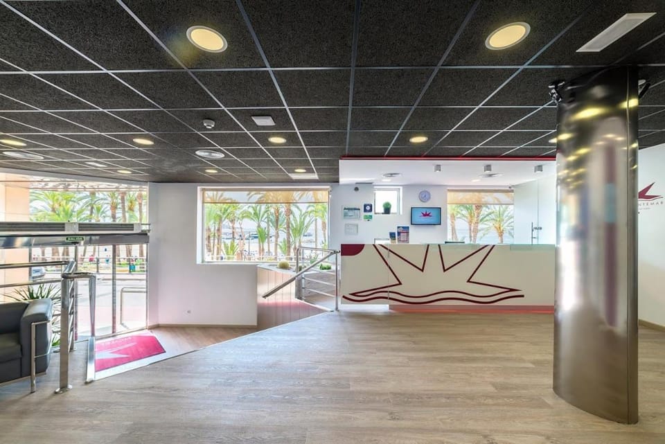 Hotel Montemar Hotel in Benidorm