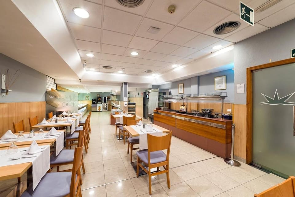 Hotel Montemar Hotel in Benidorm