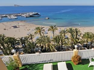 Hotel Montemar Hotel in Benidorm