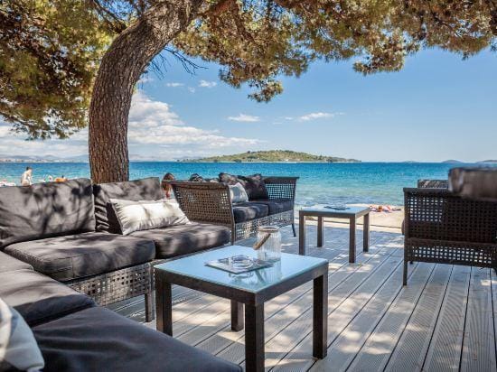 Villas Arausana & Antonina Hotel in Šibenik-Knin County, Croatia