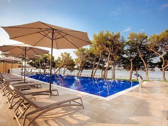 Villas Arausana & Antonina Hotel in Šibenik-Knin County, Croatia