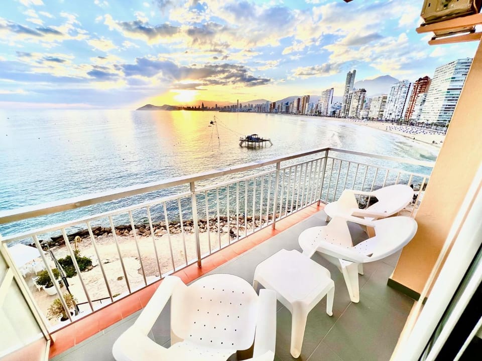 Hotel Nadal Hotel in Benidorm