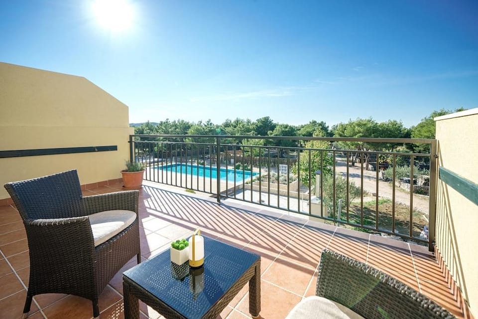 HOTEL VRATA KRKE Hotel in Šibenik-Knin County, Croatia