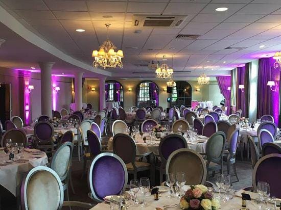 Hotel Bloemendal Hotel in Vaals