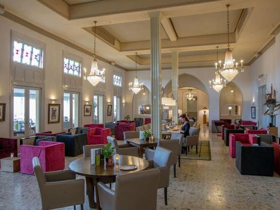 Parkhotel Valkenburg Hotel in Limburg (province)