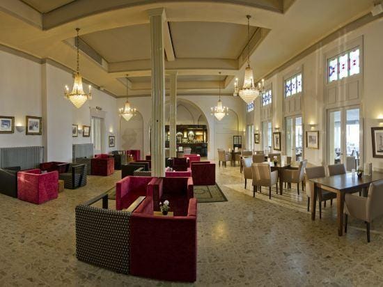 Parkhotel Valkenburg Hotel in Limburg (province)