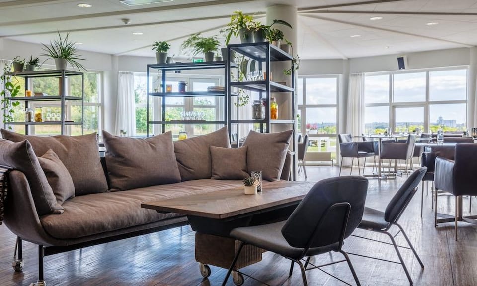 Thon Partner Hotel Sorø Hotel in Zealand