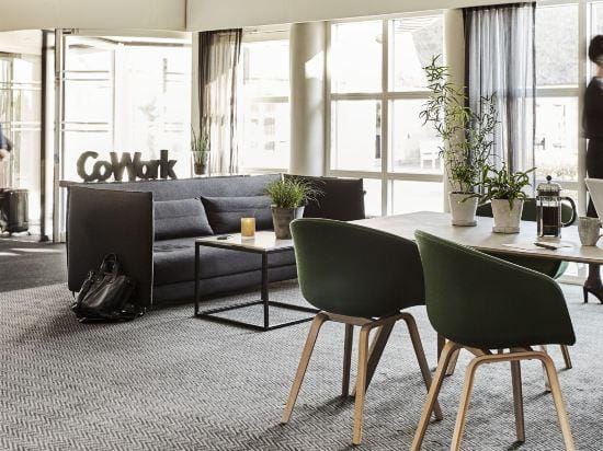 Thon Partner Hotel Sorø Hotel in Zealand