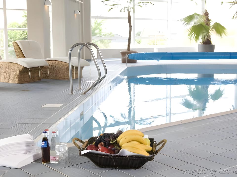 Comwell Middelfart Hotel in Middelfart