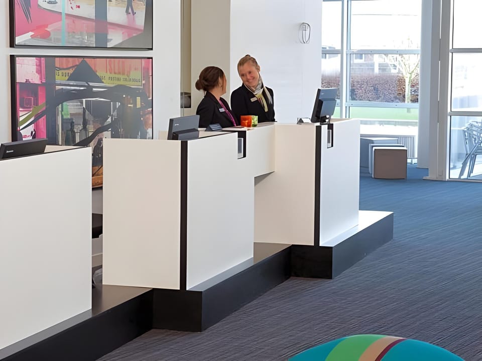 Comwell Middelfart Hotel in Middelfart