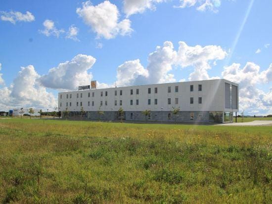 Motel X Hotel in Central Denmark Region