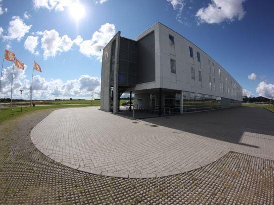 Motel X Hotel in Central Denmark Region