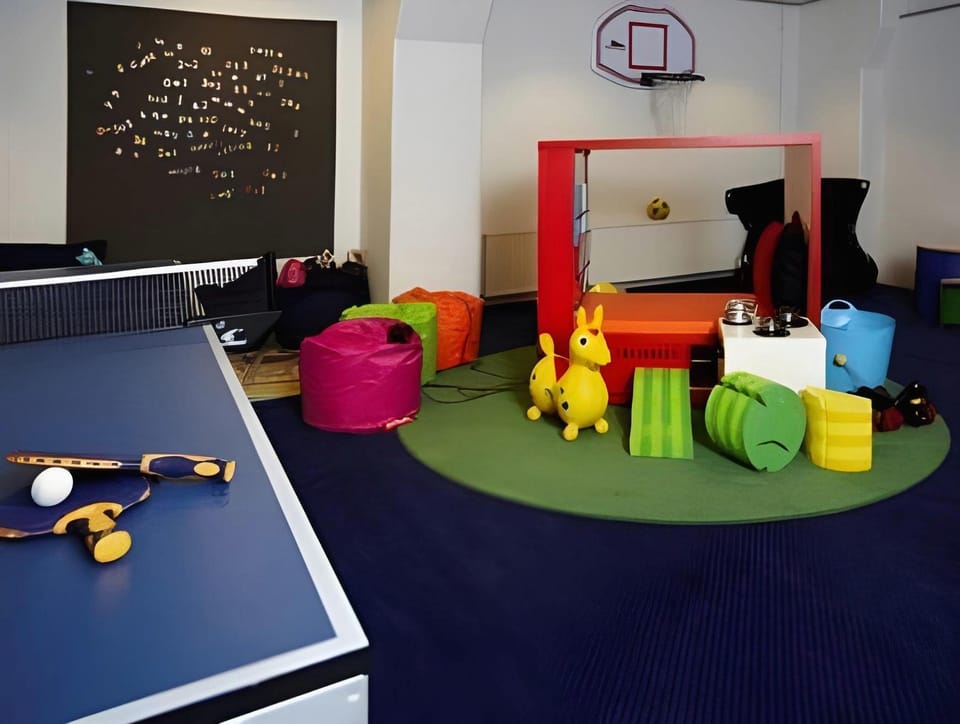 Scandic Regina Hotel in Central Denmark Region