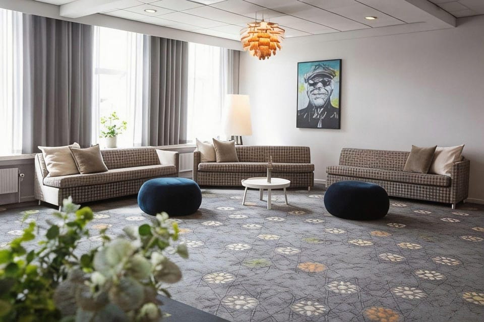 Scandic Regina Hotel in Central Denmark Region