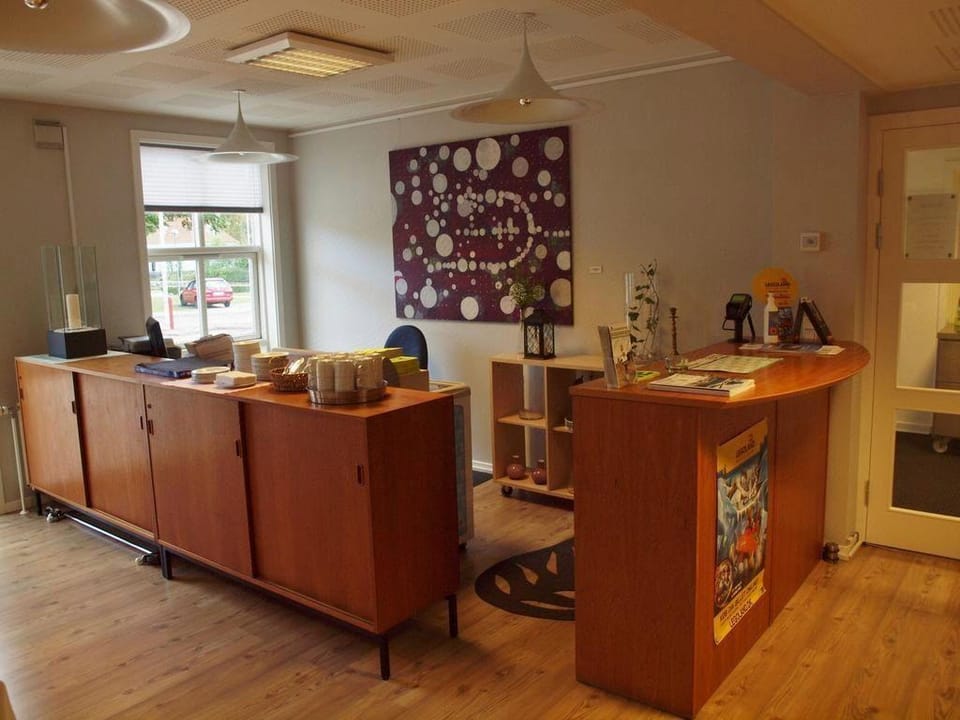 Danhostel Brande Hotel in Region of Southern Denmark