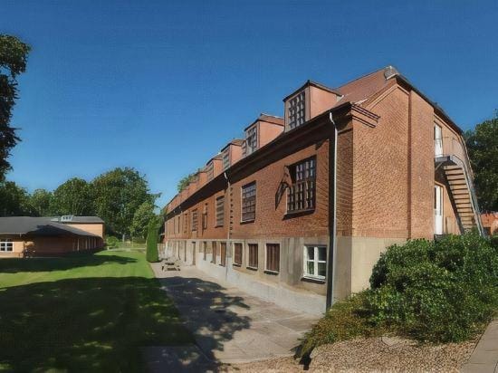 Danhostel Brande Hotel in Region of Southern Denmark