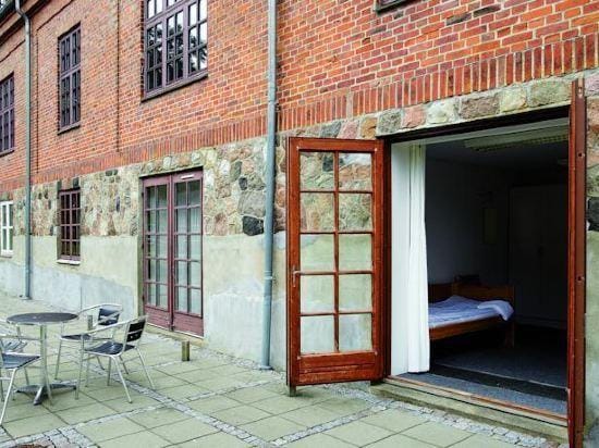 Danhostel Brande Hotel in Region of Southern Denmark