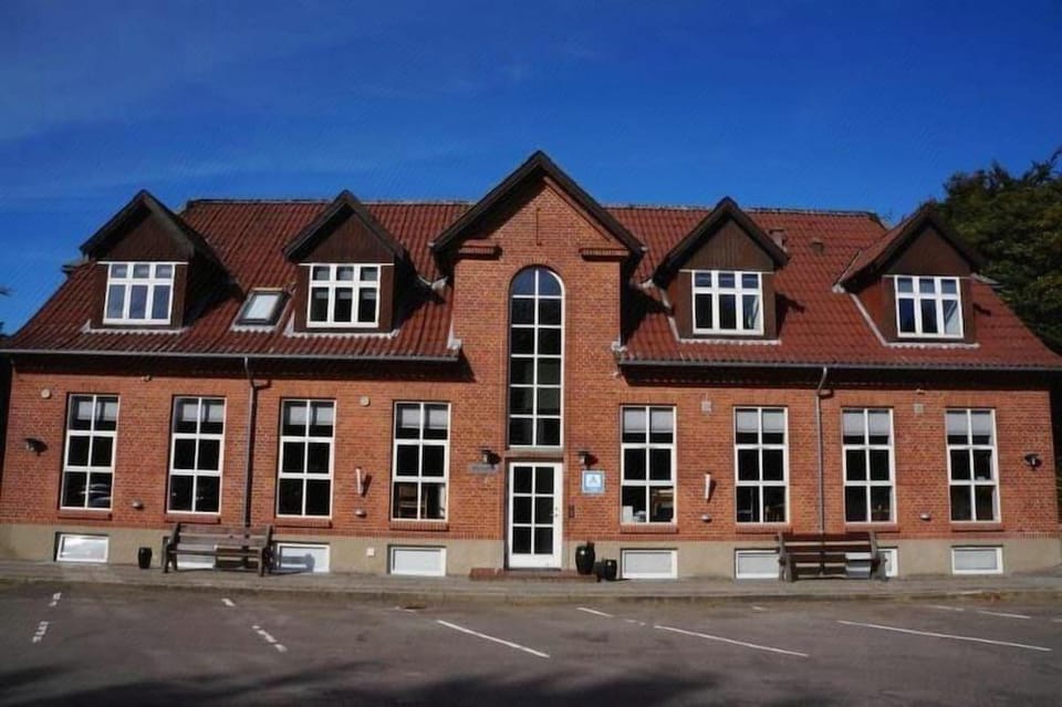 Danhostel Brande Hotel in Region of Southern Denmark