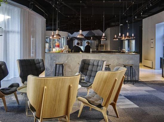Hoje Taastrup Hotel Copenhagen West, a member of Radisson Individuals Hotel in Capital Region of Denmark
