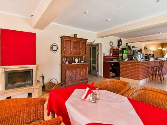Villa Antares I & II Hotel in Swinoujscie