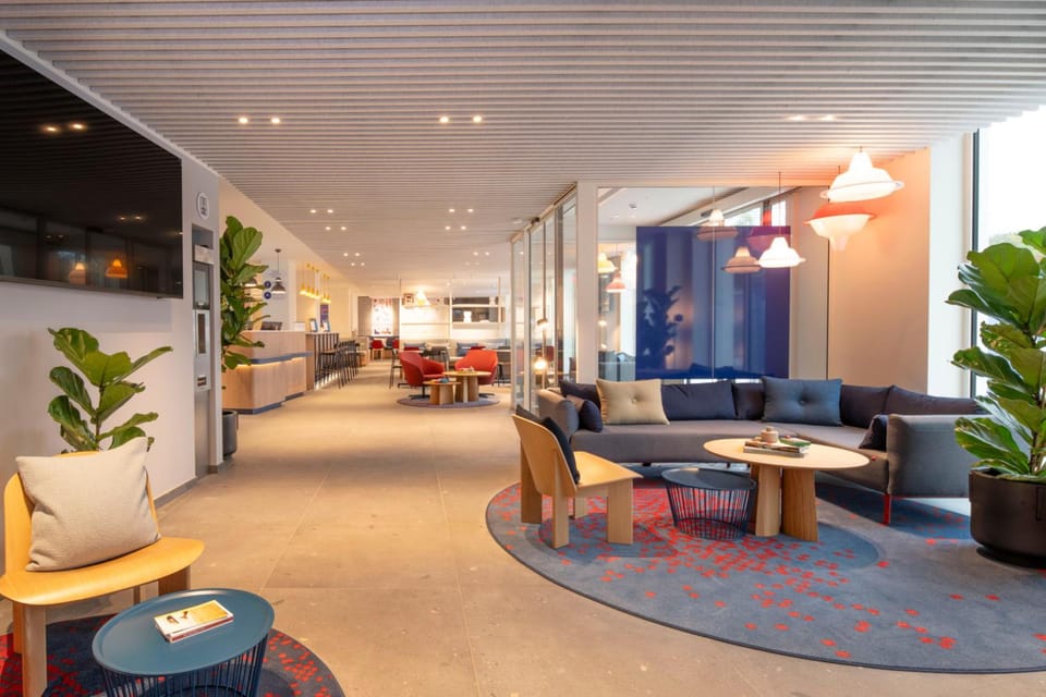Holiday Inn Express & Suites Gent By IHG Hotel in Ghent
