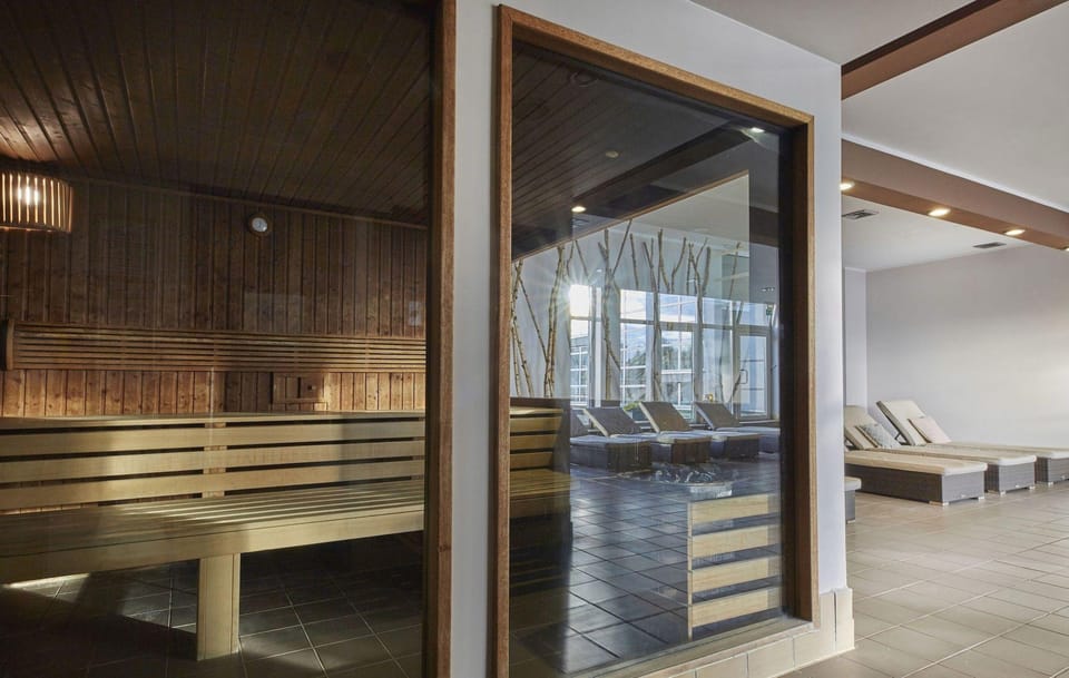 Hotel Diva Spa Hotel in West Pomeranian Voivodeship, Poland