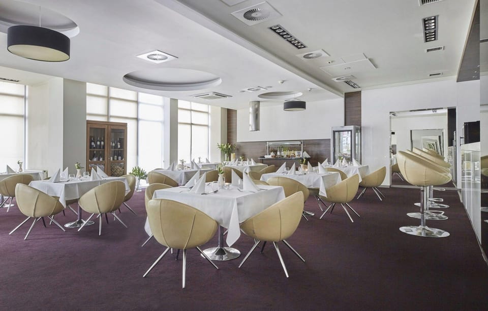 Hotel Diva Spa Hotel in West Pomeranian Voivodeship, Poland