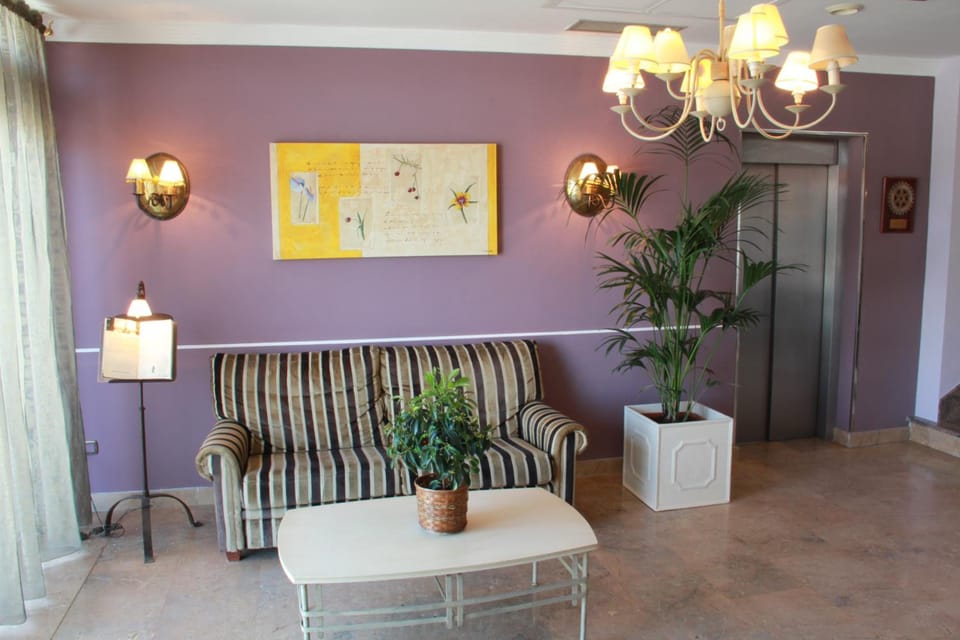 Hotel Villa De Ferias Hotel in Castile-La Mancha
