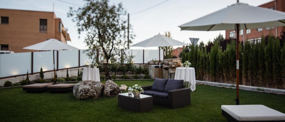 Hotel Villa De Ferias Hotel in Castile-La Mancha