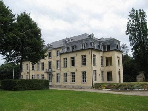 B&B Baron’s House Neerijse-Leuven Hotel in Flanders