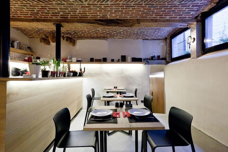 Hotel Neuvice Hotel in Liège